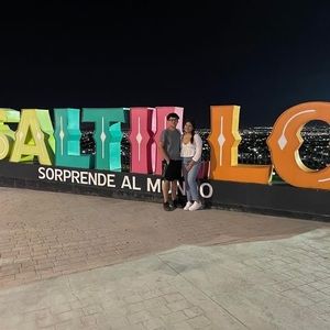 Meet your Posher, Genesis